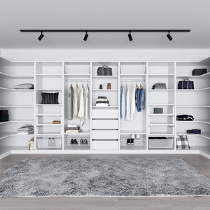 Dressing Room Goals