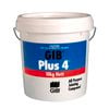 GIB 10L Plus 4® Jointing Compound Pail