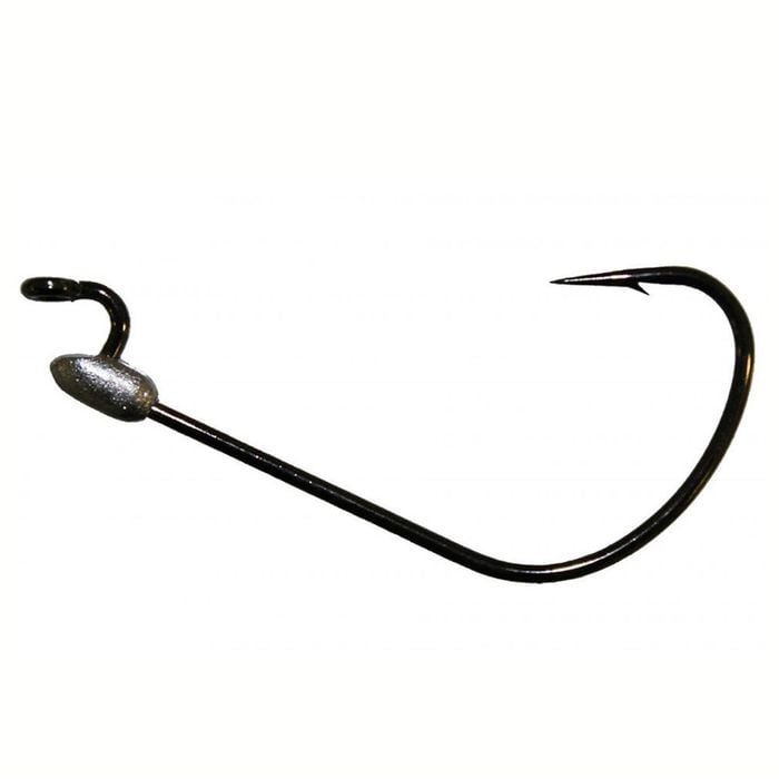 TT Lures ChinlockZ Finesse Jig Head #2