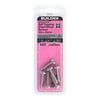 Buildex 12G x 25mm SS316 Self Tapping Sheet Metal Screws - 6 Pack