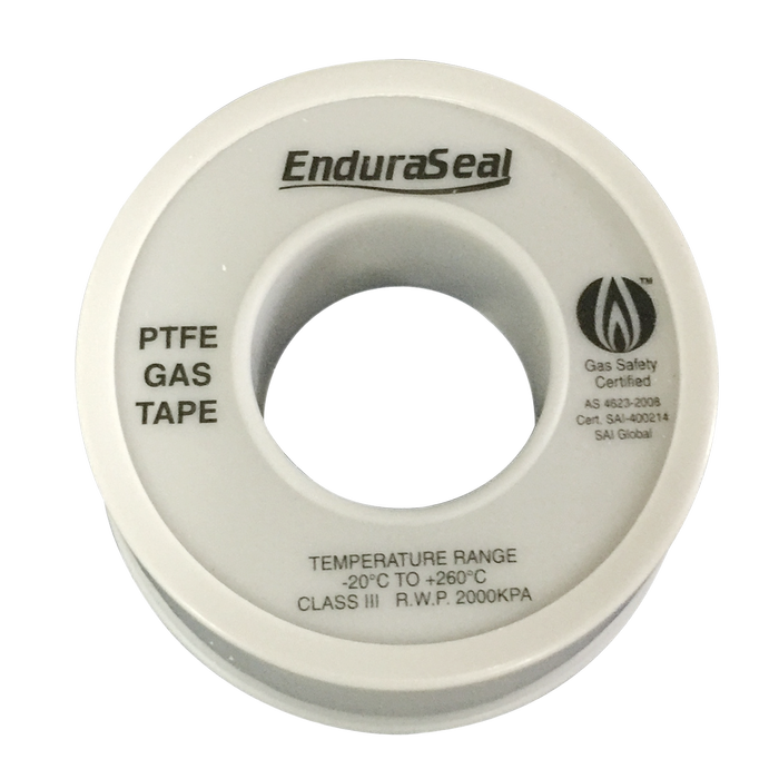 EnduraSeal 8m Grey Premium Thread Seal