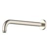 Mondella 300mm Brushed Nickel Horizontal Shower Arm