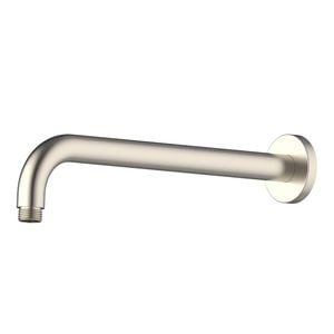 Mondella 300mm Brushed Nickel Horizontal Shower Arm