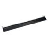 Dishwasher Lower Bottom Door Seal Gasket - Complete Assembly 00704396, suits Bosch