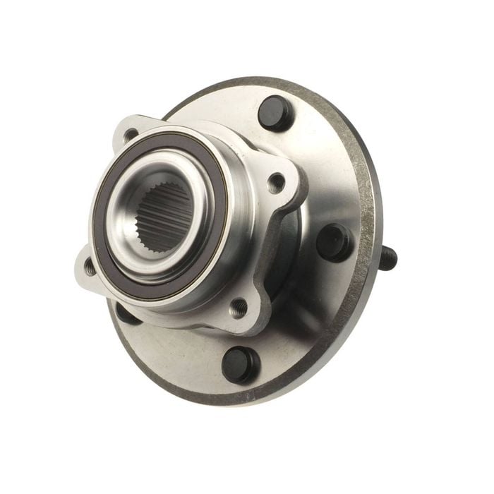 Front Wheel Bearing Hub Assembly For Dodge Journey JC 2009-2019