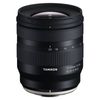 Tamron 11-20mm F/2.8 Di III-A RXD Fujifilm X