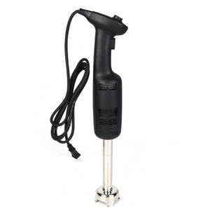 Yasaki  Black Stick Blender with 250mm Tube