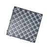 Matrix 290 x 290 x 15mm Charcoal Grip Tile