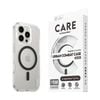 Panzer Flagship Mag-Safe Phone Case for iPhone 16 Pro - Black