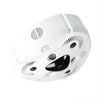 Bugger Off Security Commander White Fog Deployment Tuya HD Security Camera