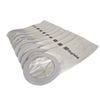 Hygieia 10 x Paper  Dust Bags for Nilfisk GD5 & GD10, Pullman PV500 & Janitor JV500