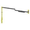 Barkan 160cm Protective EV Charging Cable Wall Arm