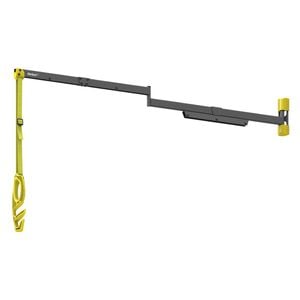 Barkan 160cm Protective EV Charging Cable Wall Arm
