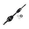 Front Right Cv Drive Shaft For Mitsubishi 380 Db 3.8l Petrol 6g75 2005~2008