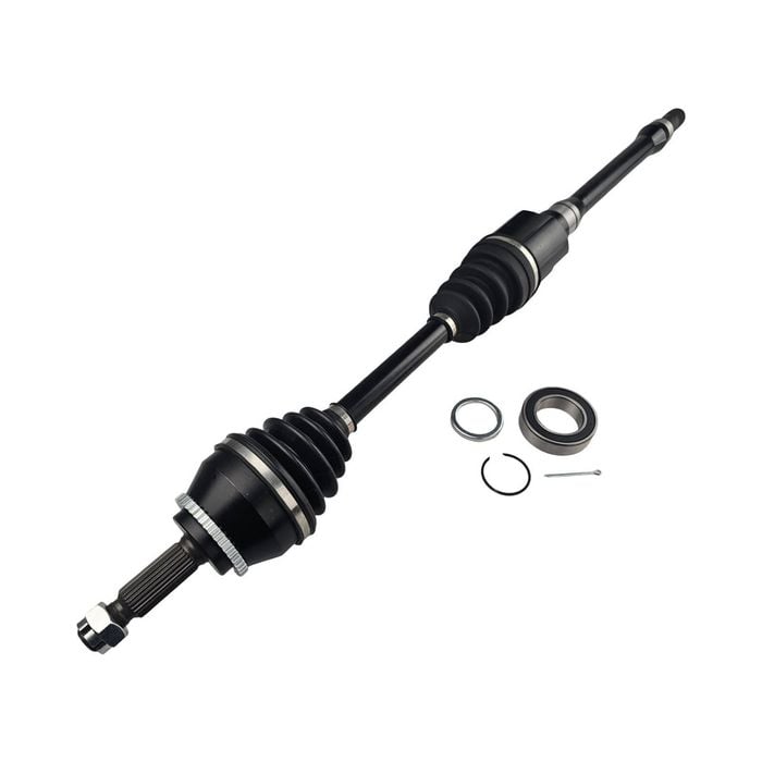 Front Right Cv Drive Shaft For Mitsubishi 380 Db 3.8l Petrol 6g75 2005~2008
