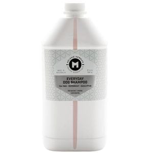Melanie Newman Salon Essentials Everyday Dog Shampoo 5L