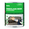 Protite 1kg Fibreglass Resin
