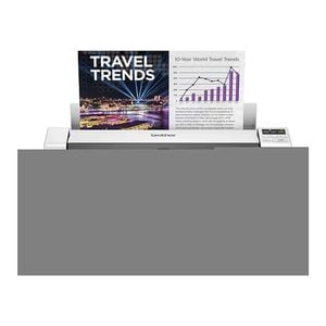Brother Ds-940dw Wireless Portable Document Scanner