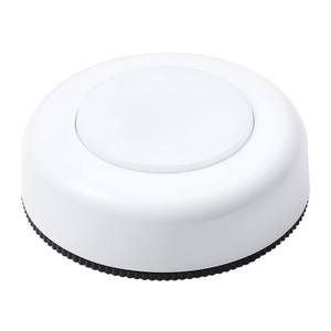 Click RGB LED Puck Light - 3 Pack