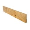 240 x 45mm LVL11 H3.1 Laminated Veneer Lumber - Per Lineal Metre 