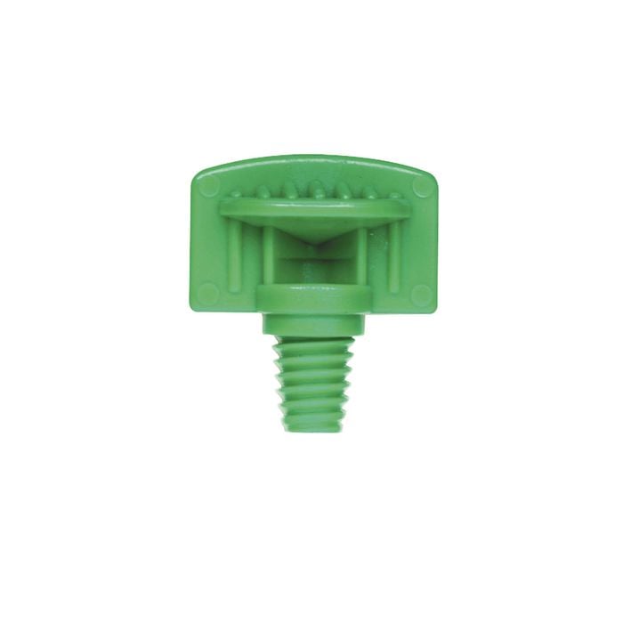 Pope Jet Spray Quarter Circle - 10 Pack