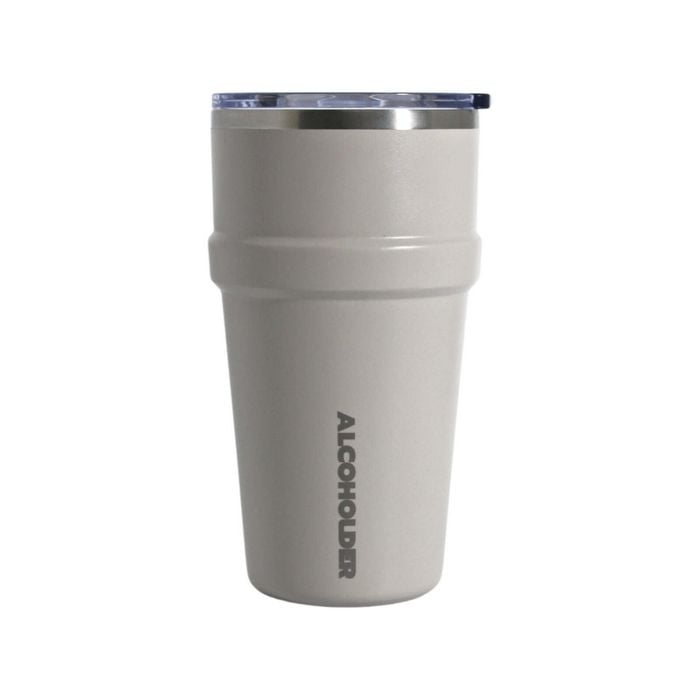 STAX Stackable Tumbler 475ml (16oz) Malt (Matte)