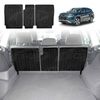 Back Seat Protector for Volkswagen Tayron 5-Seater 2025-Onwards  Car Seat Kick Mats Cover