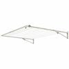 Austral 28.5m Dune Standard Single Fold Down Clothesline
