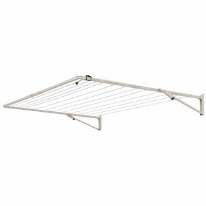 Austral 28.5m Dune Standard Single Fold Down Clothesline