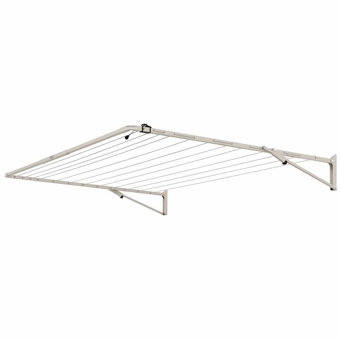 Austral 28.5m Dune Standard Single Fold Down Clothesline