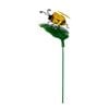 Northcote Pottery 3D Bee Metal Stake