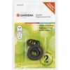 Gardena Hose Adapter Replacement Washer Kit G1124/5