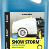 Karcher Snow Storm Super Foam Detergent 2.5L