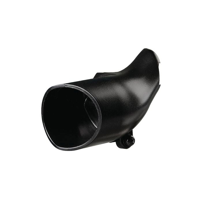 Makita Dust Extractor Accessory Nozzle And Guard Lever