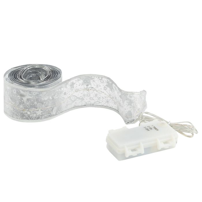 Arlec 3m Battery Powered Ribbon Light
