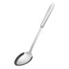 Ecology Provisions Serving Spoon With Silicone Edge