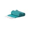 Nicola Spring Set Of 4 Turkish Cotton Towels - Aqua