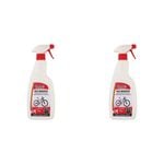 2PK Soudal Bike/Bicycle Mud/Dirt Remover Spray Bottle 1L
