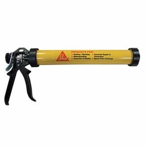 Sika 600ml Sausage Caulking Gun
