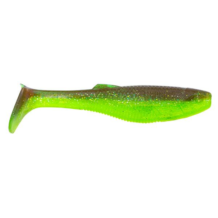 Rapala Crush City Heavy Hitter 3" Soft Plastic Fishing Lure Ogre