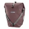 Ortlieb Back-Roller Urban Ql2.1 Single Bag Ash Rose Pink
