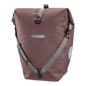 Ortlieb Back-Roller Urban Ql2.1 Single Bag Ash Rose Pink