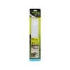 Croc Grip White Anti-Slip Bathroom Strips - 9 Pack