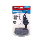 Grunt 6mm x 240cm Rope Ratchet Tie Down