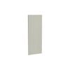 Kaboodle 600mm Pistachio V-Groove T/Med Pantry Door