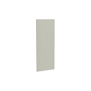 Kaboodle 600mm Pistachio V-Groove T/Med Pantry Door