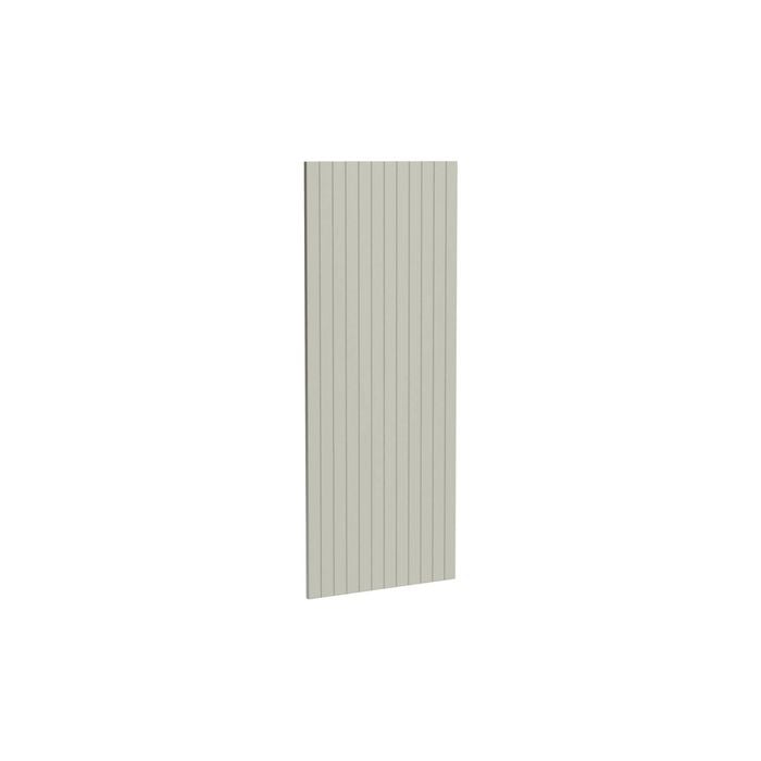 Kaboodle 600mm Pistachio V-Groove T/Med Pantry Door