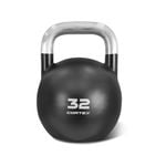 CORTEX Commercial Steel Kettlebell 32kg