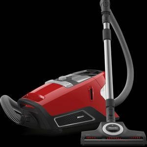 Miele Blizzard CX1 Cat & Dog Bagless vacuum cleaner
