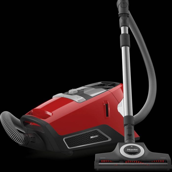 Miele Blizzard CX1 Cat & Dog Bagless vacuum cleaner